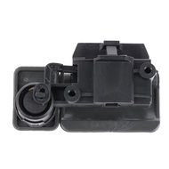 YINGRAN Tay nắm khóa hộp Găng tay xe hơi bằng nhựa phù hợp cho Suzuki jimny VITARA Grand Vitara