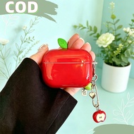 Airpods61/2/3/4/pro2 DE'APPLE Apple Cover AirPods Case THECASEBKK