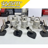 Universal Blow Off Valve for Turbo Engine K car