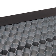 Q6Laser Enquipment Parts Honeycomb Working Table CO2 Laser Engraver Cutting Machine Accessory