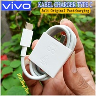 DATA cable || VIVO TYPE C Fastcharging CHARGER CABLE 100% Original RemovedOriginal