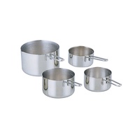 日本【SALUS 佐藤金屬】Daily量匙杯