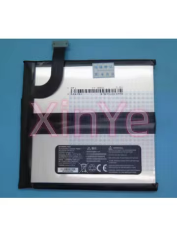 For GPD P2 MAX Laptop Battery POCKET 2 MAX 654793-2S