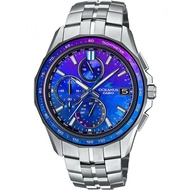 CASIO OCW-S7000C-2AJF [OCEANUS Manta S7000 Series Solar Radio Watch Men s Metal Band]