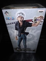 [可交換]海賊王 羅 一番A賞 Masterlise Extra Banpresto One piece 集英社 figure
