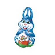 Chocolate Rabbit Moulding 75G