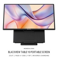 全新 New | Blackview Table 10 Portable Screen | Blackview Table 10 便攜式螢幕