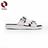 Sandal Pria Casual Trendy Kekinian Redrox - VORT 06