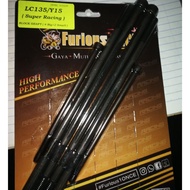 LV135/Y150 (SUPER RACING) BLOCK SHAFT (4BIG +2 SMALL)