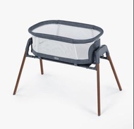 Chicco BB床 ｜三合一嬰兒床 LullaGlide 3-in-1 Bassinet