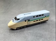 鐵膽火車俠 力神號 95日版 tomy