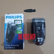 WAJIB PUNYA PHILIPS PQ206 ELECTRIC SHAVER PHILLIPS PQ206 ORIGINAL PRODUCT 100% | READY