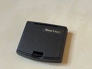 Motorola Startac 原裝 鋰電池 （薄）摩托羅拉
