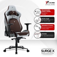 TTRacing Surge X Mandalorian Star Wars Ergonomic Gaming Chair Office Chair Computer Chair