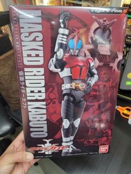 Figure-rise 6 《假面騎士Kabuto》假面騎士Kabuto 騎士型態 仮面ライダーカブト coo $150