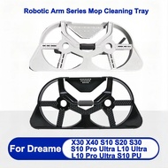 Xiaomi  M30S，Dreame X30，X40，S10 plus，S10，L10 Ultra，L30 robotic arm series sweeping robot base statio