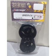 24196 ABC HOBBY GAMBADO part