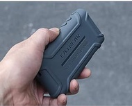 NW-ZX500 Case, NW-ZX505 Case, NW-ZX507 Case, Fatbear Shockproof Heavy Duty Cover Case for Sony Walkman NW-ZX500 ZX505 ZX507 (Gray)