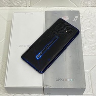 Oppo reno 2 second