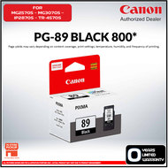 Canon Original Genuine Ink Cartridge PG-89 Black CL-99 Color For Pixma E560 E560R