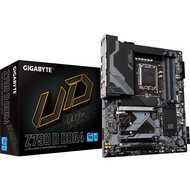 Mainboard Gigabyte Z790 D DDR4 new genuine warranty 36T