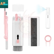 7 in 1 Multifunctional Airpod Headphone Cleaning Set, 7 in 1 laptop, headphone and phone cleaning to