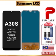 LCD Screen Compatible For Samsung A30S TFT LCD Screen