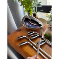 Used ~ Callaway Big Bertha Beta Golf Iron Set