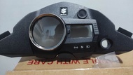 SGP ODO COVER REBORN RAIDER 150 CARBURETOR