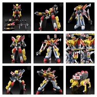 [預訂2026年7月] Bandai 食玩 SMP 泰安《傳說之勇者》 SMP [SHOKUGAN MODELING PROJECT] THE BRAVE OF LEGEND DA-GARN GA-O