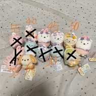 清貨 角落生物聖誕 角落生物小草 角落生物蜥蜴 角落生物珍珠 Sumikko Gurashi