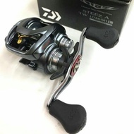 Daiwa Reel Daiwa Steez A TW 1016SHL Bait Casting Reel Made in Japan