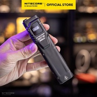 Nitecore EDC27 UHi - 3100 lumens (SG STOCK)