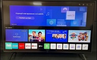 LG 43吋 43inch Nano77 Nanocell 4K Smart TV 智能電視