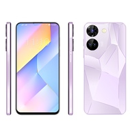 โทรศัพท์มือถือ Sansang A05 5G สมาร์ทโฟน 6.7นิ้ว 16GB+512GB รองรับ2ซิม Smartphone มือถือ 7800MAh รองร