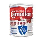 Nestle雀巢三花Carnation 高鈣活關節低脂奶粉 800克