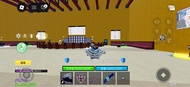 Blox fruit 帳號