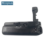 Mcoplus BG-EOS R5/R6 Vertical Battery Grip for Canon EOS R5 EOS R6 R5C R6 Mark II SLR Camera Replace