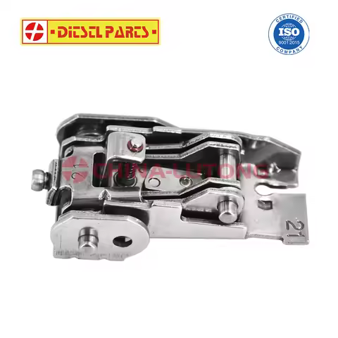 0330010016 VE Pump Fulcrum Lever For BOSCH Fuel Injection Parts 0 330 010 016 BV42 / BV44 Governor S