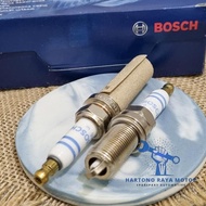 Bosch M271 W203 W204 W211 W212 Mercedes Spark Plug, New Original Compressor