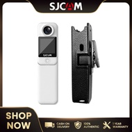 SCJAM C300 Accessory-SJCAM C300 Video Camera Leather Bag