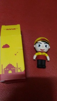 DHL 8Gb USB