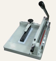 PROPUNCH เครื่องตัดกระดาษมือโยก M858 Hand-rocked paper cutter (A3)