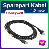 Honeywell Voyager 1450G Barcode Scanner Cable Original USB 1450 G/