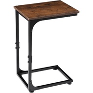 Side Table C-Shaped Coffee Table LHF7