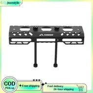 [Jocestyle Outdoor Mall]ไฟสตาร์ไลท์สะพานไฟขาตั้งที่ยืดหยุ่นการจับคู่การขยายไฟขาตั้งขายึดโคมไฟกลางแจ้