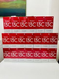 REDMI 13C