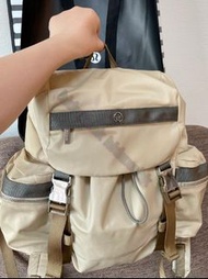 全新實物相hkluxehk 🎁Lululemon wunderlust 14L 背包 backpack 背囊 14L 淺色 S size