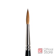 Winsor&Newton พู่กัน พู่กันสีน้ำ ขนเซเบิล ซีรีส์ 7 จำนวน 1 ด้าม