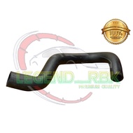 (1PC) FORD RANGER WL 1999-2005 TURBO INTER COOLER HOSE